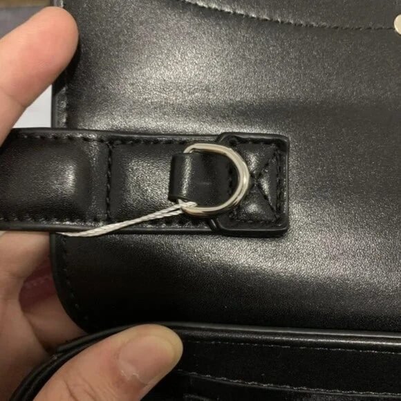 1DR Bag (Black) - Picture 4 of 5